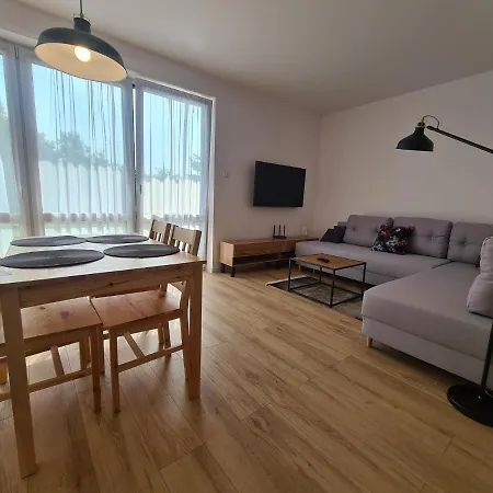 Wakacyjna Przewloka Apartment