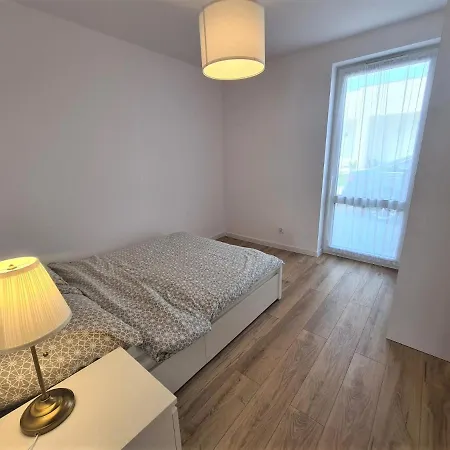 Wakacyjna Przewloka Apartment