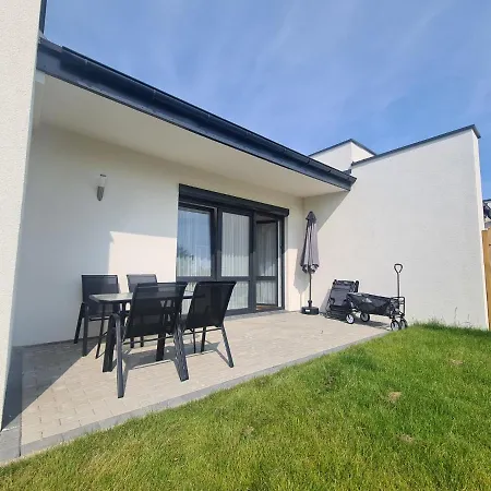 Apartment Wakacyjna Przewloka *