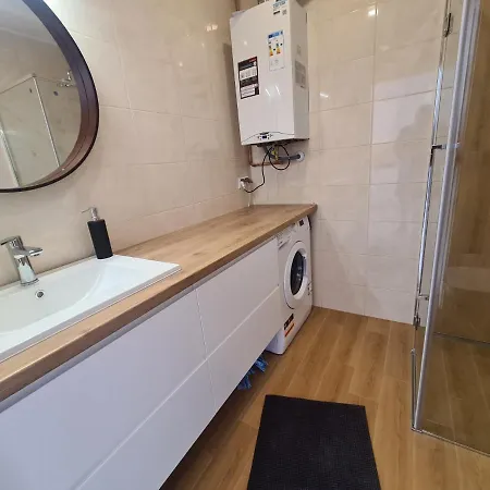 Wakacyjna Przewloka * Przewloka (Pomerania)