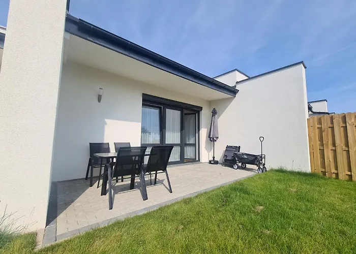 Lägenhet Wakacyjna Przewloka *