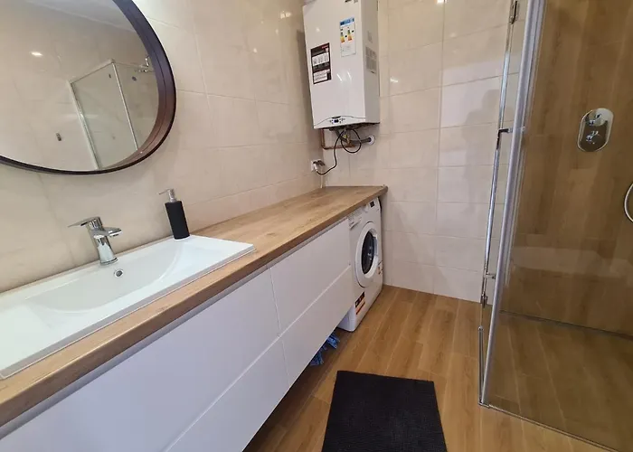 Wakacyjna Przewloka * Przewloka (Pomerania)